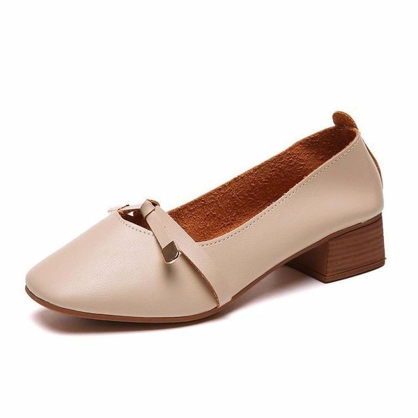 dress shoes 2021 spring square mid heel women woman autumn fashion casual bow knot slip on round toe ladies plus size, Black
dress shoes 2021 spring square mid heel women woman autumn fashion casual bow knot slip on round toe ladies plus size, Black