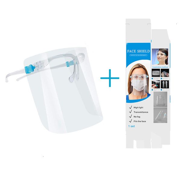 box protective safe glasses face shield clear with anti-fog isolation transparent protection prevent splashing droplets
box protective safe glasses face shield clear with anti-fog isolation transparent protection prevent splashing droplets