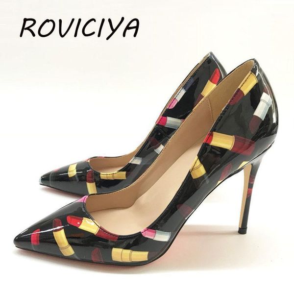 fashion 12cm high heeled black with lipstick lady pumps shallow pointed toe woman shoes party wedding shoes qp079 roviciya1
fashion 12cm high heeled black with lipstick lady pumps shallow pointed toe woman shoes party wedding shoes qp079 roviciya1