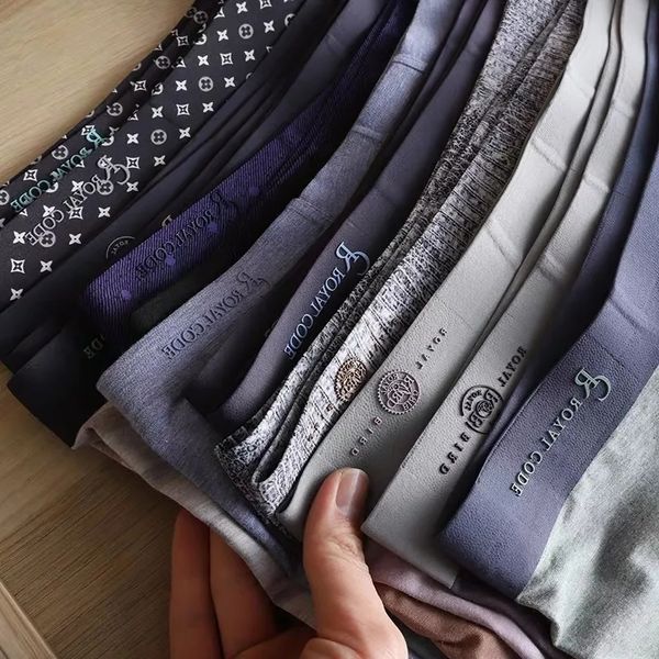 jian independent men's 80s fried fine modal a zero bacteria no trace pressure glue underpants quick dry ice silk
jian independent men's 80s fried fine modal a zero bacteria no trace pressure glue underpants quick dry ice silk