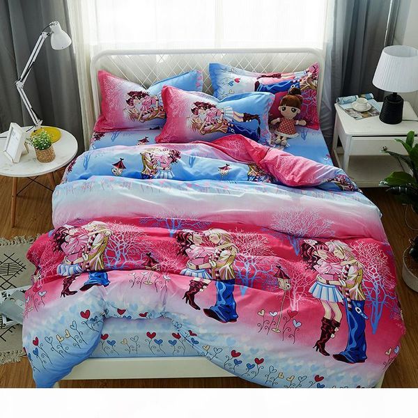 50 bedding set 5 size stripe heart black bed linen 4pcs set duvet cover set pastoral bed sheet ab side duvet cover 2019
50 bedding set 5 size stripe heart black bed linen 4pcs set duvet cover set pastoral bed sheet ab side duvet cover 2019