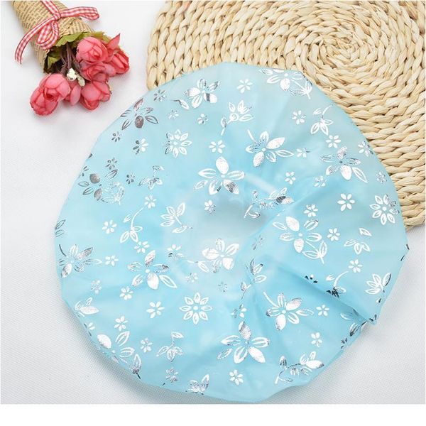 waterproof resuable bathroom accessories shower hat 1pc elastic bath spa cap women supplies bath qylglv
waterproof resuable bathroom accessories shower hat 1pc elastic bath spa cap women supplies bath qylglv