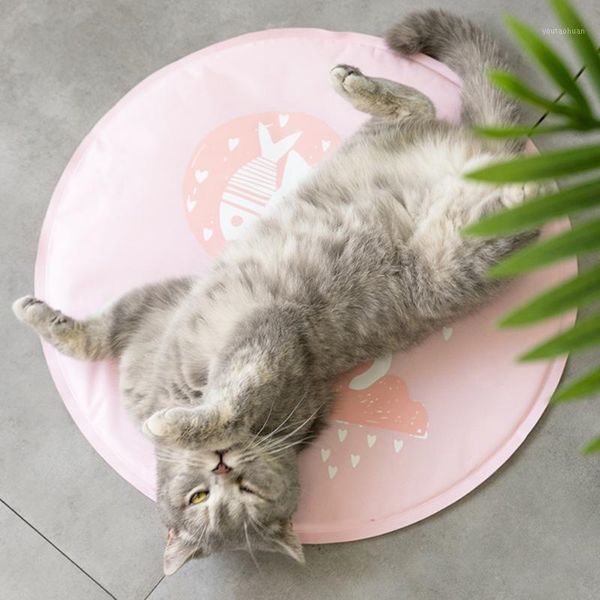 cat beds & furniture dog mat cooling summer pad for dogs blanket sofa breathable pet bed washable mats small cat1
cat beds & furniture dog mat cooling summer pad for dogs blanket sofa breathable pet bed washable mats small cat1