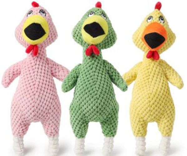 pipi tao color pineapple flesh sounding crisp chicken new pet plush sounding children's gifts birthday gift ducks and frogs singing
pipi tao color pineapple flesh sounding crisp chicken new pet plush sounding children's gifts birthday gift ducks and frogs singing