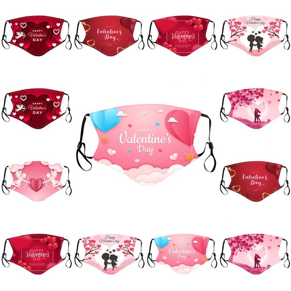 dhl shipping fashion face mask washable mouth cover valentines day facial decorations for windproof protective mas oyrlr, Black
dhl shipping fashion face mask washable mouth cover valentines day facial decorations for windproof protective mas oyrlr, Black