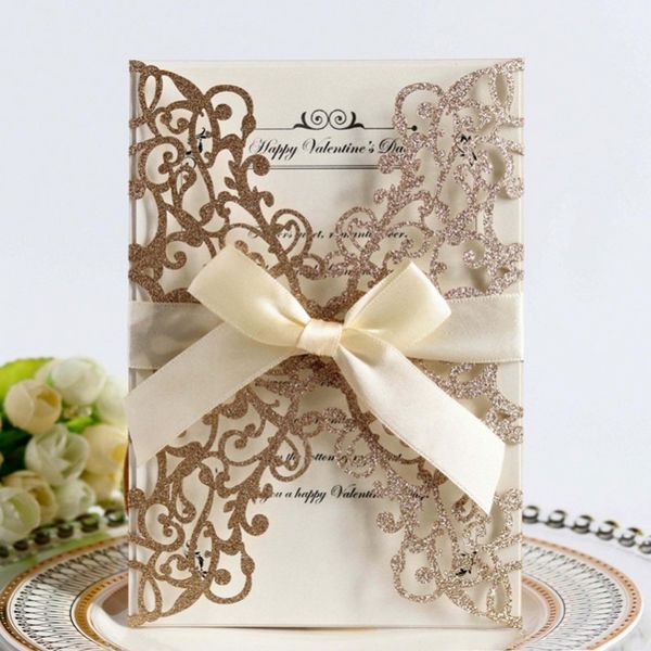 glittery bow wedding invitations multi color hollow paper openwork invitation letter laser cut greeting card for party supplies 2 65dd e1
glittery bow wedding invitations multi color hollow paper openwork invitation letter laser cut greeting card for party supplies 2 65dd e1