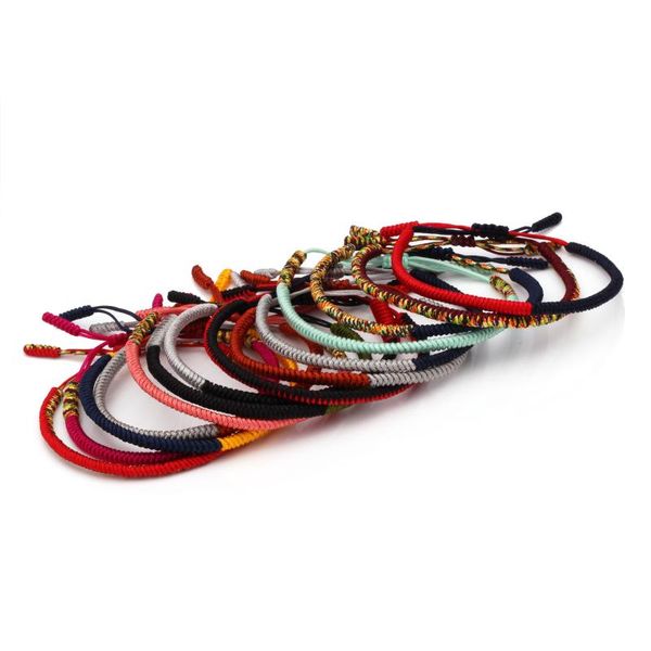 charm bracelets tibetan buddhist monk lucky knot women men half navy blue original red earth tones burnt orange black braided jewelry, Golden;silver
charm bracelets tibetan buddhist monk lucky knot women men half navy blue original red earth tones burnt orange black braided jewelry, Golden;silver