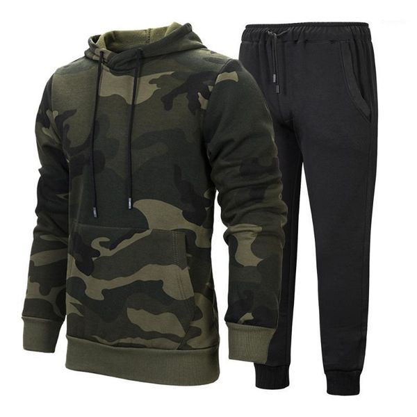 autumn winter men's pullover hoodies + pants tracksuit male youth hooded casual camouflage sportswear 2 piece sports suits1, Black;blue
autumn winter men's pullover hoodies + pants tracksuit male youth hooded casual camouflage sportswear 2 piece sports suits1, Black;blue