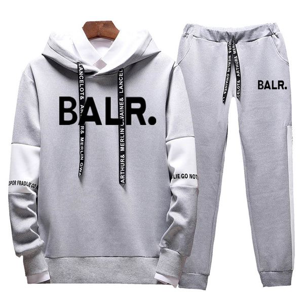 sportswear designer new splicing sportswear hoodie sweatshirt black and white autumn and winter jogger sportswear men's suit large size
sportswear designer new splicing sportswear hoodie sweatshirt black and white autumn and winter jogger sportswear men's suit large size