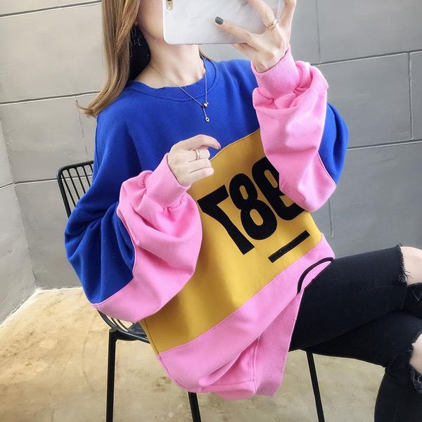 2020 новая зимняя толстовка женщины плюс velvet сгущает хорошее качество хлопка корейский стиль толстовка мода hoody женский, Black
2020 новая зимняя толстовка женщины плюс velvet сгущает хорошее качество хлопка корейский стиль толстовка мода hoody женский, Black