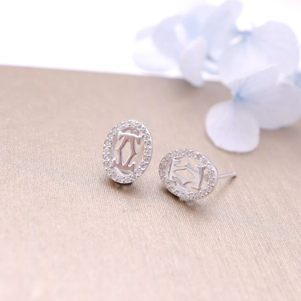 hengsheng s925 silver cross-border one product dropshipping roman numerals fashion korean style simple zircon ear studs womens earrings, Golden
hengsheng s925 silver cross-border one product dropshipping roman numerals fashion korean style simple zircon ear studs womens earrings, Golden