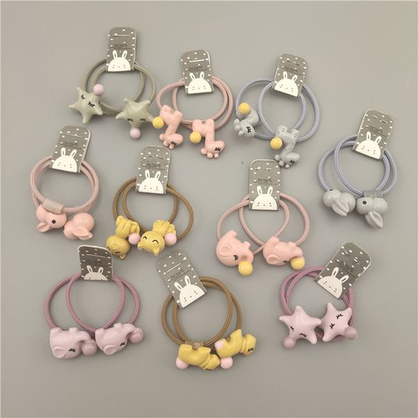 korean animal little girls elastic bands star rabbit elephant ponytail holder scrunchies hair tie rope
korean animal little girls elastic bands star rabbit elephant ponytail holder scrunchies hair tie rope