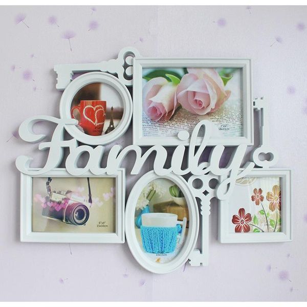 white family multi p frame picture holder home decor diy room wall hanging sweet lover gifts 5 frame home decoration
white family multi p frame picture holder home decor diy room wall hanging sweet lover gifts 5 frame home decoration