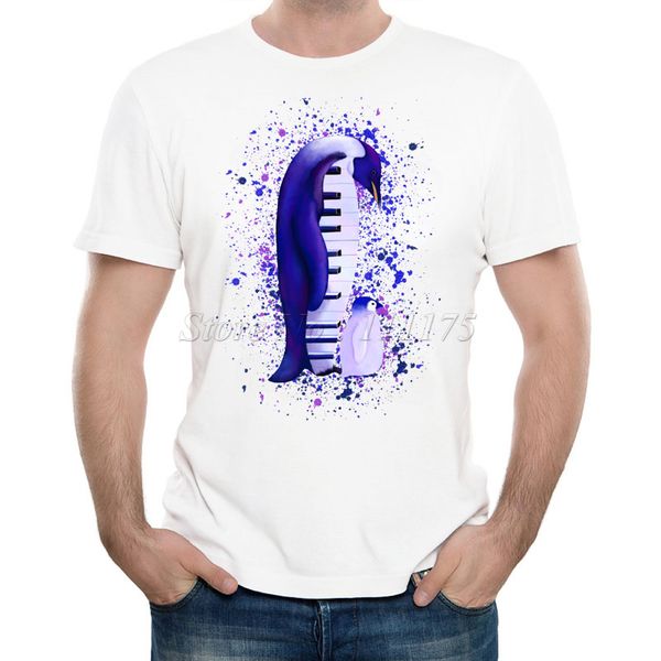 new arrivals men's summer fashion piano penguins printed cool casual short sleeve tee hooded sweatshirt hoodie men t shirt
new arrivals men's summer fashion piano penguins printed cool casual short sleeve tee hooded sweatshirt hoodie men t shirt