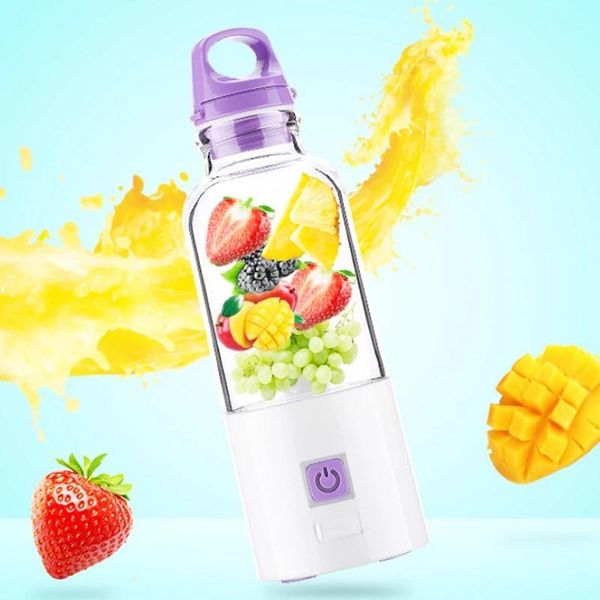500ml portable fruit juicer cup mini juicer electric fruits vegetables mixer juice squeezer juice bottle waterproof usb charging
500ml portable fruit juicer cup mini juicer electric fruits vegetables mixer juice squeezer juice bottle waterproof usb charging