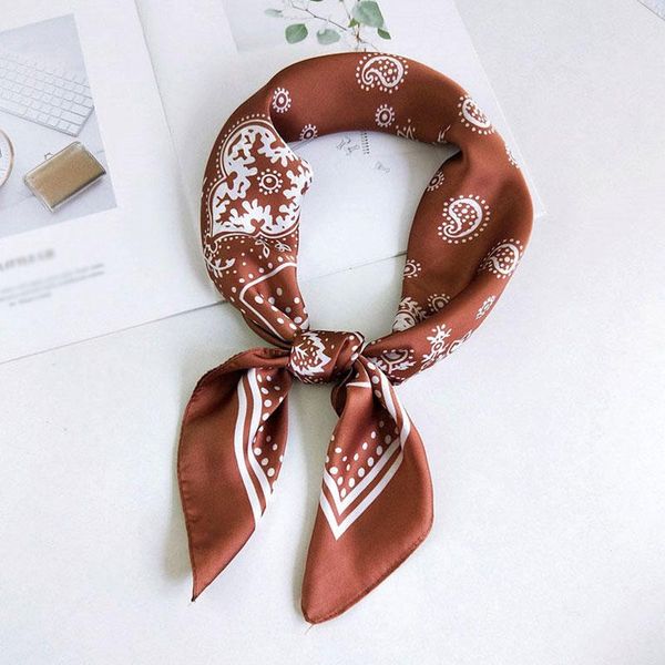 fashion square scarf neck wrap kerchief 70*70cm women printed headband female hair scarf head scarves paisley hairband q sqcmdt
fashion square scarf neck wrap kerchief 70*70cm women printed headband female hair scarf head scarves paisley hairband q sqcmdt