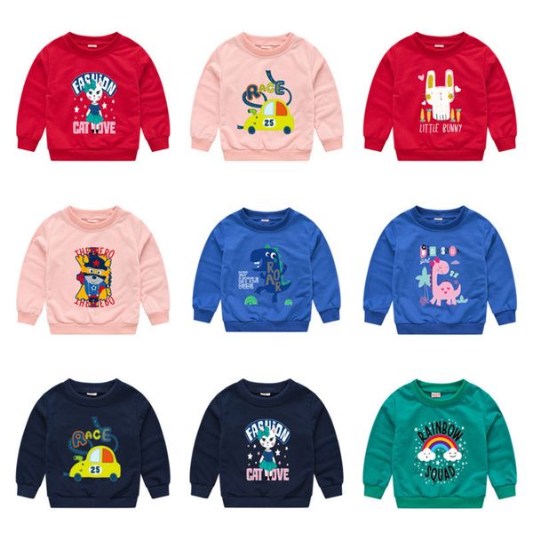 kids boys girls hoodies cartoon printed sweatshirts auntumn hoodie sweater fashion child pullover casual long sleeve clothes g12704, Blue
kids boys girls hoodies cartoon printed sweatshirts auntumn hoodie sweater fashion child pullover casual long sleeve clothes g12704, Blue