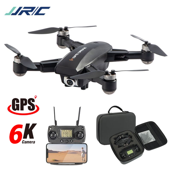 hipac jjrc x16 rc drone gps с 6к дистанционного управления камерой quadcopter gps drone складная дрон 25mins profesional brushless motor
hipac jjrc x16 rc drone gps с 6к дистанционного управления камерой quadcopter gps drone складная дрон 25mins profesional brushless motor