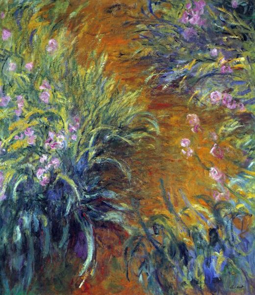 irises by claude monet home decoration handcrafts /hd print oil painting on canvas wall art picture 201110
irises by claude monet home decoration handcrafts /hd print oil painting on canvas wall art picture 201110