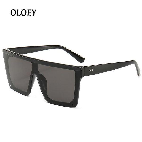 2020 oversized square sunglasses women fashion flat red black clear lens one piece men gafas shade mirror uv400, White;black
2020 oversized square sunglasses women fashion flat red black clear lens one piece men gafas shade mirror uv400, White;black