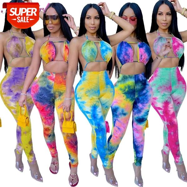 tie dye print halter neck backless bandage night party club jumpsuit women summer hollow out outfit rompers street overalls #q74z, Black;white
tie dye print halter neck backless bandage night party club jumpsuit women summer hollow out outfit rompers street overalls #q74z, Black;white
