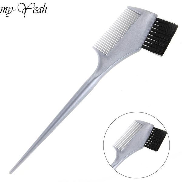 brushes combs brush salon coloring pcs styling highlighting home pro diy 1 with plastic dye tools barber hair color tint wmtkpn rimmer, Silver
brushes combs brush salon coloring pcs styling highlighting home pro diy 1 with plastic dye tools barber hair color tint wmtkpn rimmer, Silver