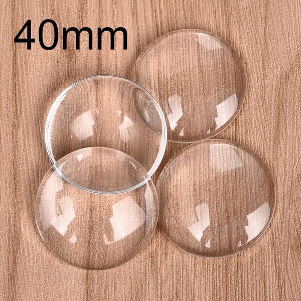 5 шт. лот 40 мм круглые кабохоны прозрачное стекло прозрачное квартира назад для diy выводы подвеска ювелирные изделия изготовление аксессуа, Black
5 шт. лот 40 мм круглые кабохоны прозрачное стекло прозрачное квартира назад для diy выводы подвеска ювелирные изделия изготовление аксессуа, Black
