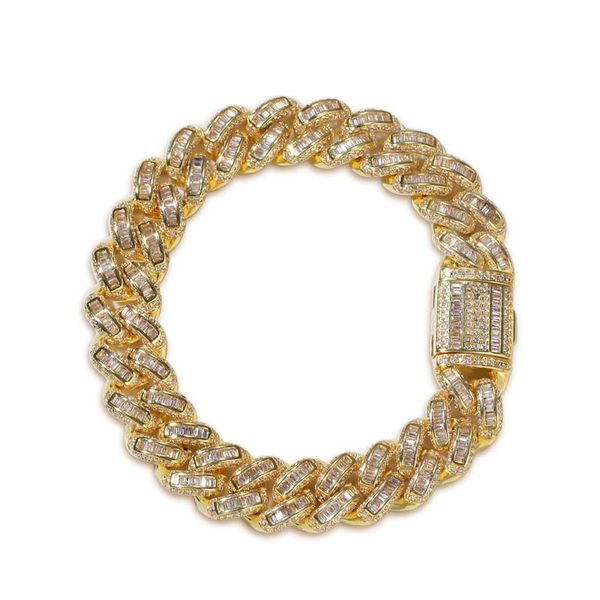 bling iced out cuban link chain hip hop micro pave aaa square zirconia chokers necklaces for men fashion rapper jewelry h jlldxp, Silver
bling iced out cuban link chain hip hop micro pave aaa square zirconia chokers necklaces for men fashion rapper jewelry h jlldxp, Silver