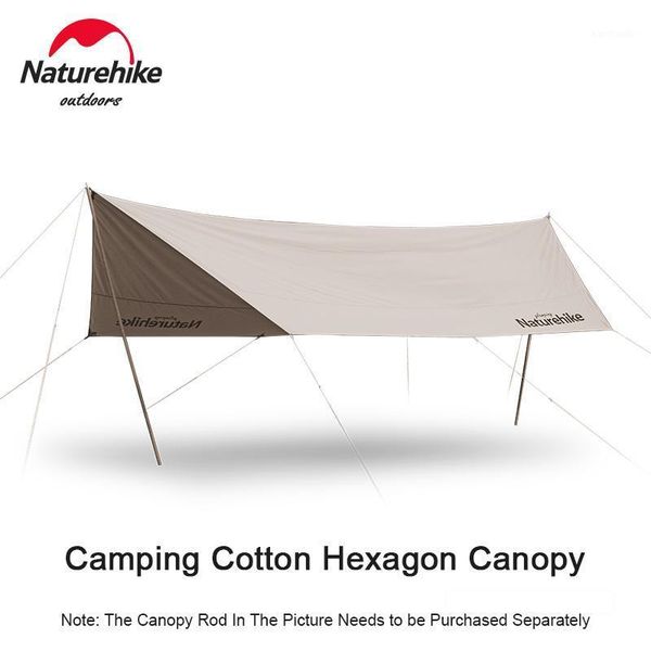 tents and shelters naturehike large hexagonal canopy cotton outdoor camping sunscreen awning tent garden picnic hiking party equipment porta
tents and shelters naturehike large hexagonal canopy cotton outdoor camping sunscreen awning tent garden picnic hiking party equipment porta