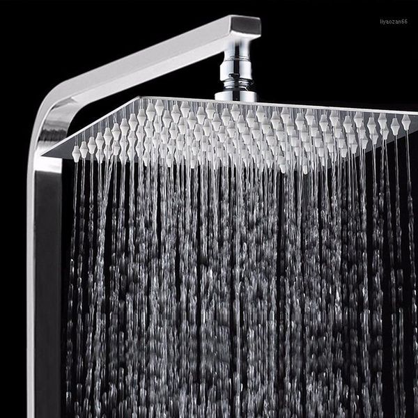 2mm thin 12 inch square rotatable bathroom rainfall showerhead super pressurized square spray shower head chrome finish1
2mm thin 12 inch square rotatable bathroom rainfall showerhead super pressurized square spray shower head chrome finish1