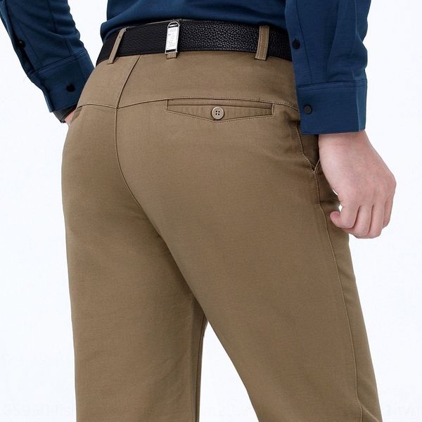 vvcri 2020 casual men's casual pants thick autumn clothing g2goq clothing winter korean style middle-aged business pants men's and, Blue
vvcri 2020 casual men's casual pants thick autumn clothing g2goq clothing winter korean style middle-aged business pants men's and, Blue
