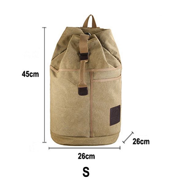 men and women canvas school bag army molle outdoor sport bag camping hiking travel climbing backpack tactical
men and women canvas school bag army molle outdoor sport bag camping hiking travel climbing backpack tactical
