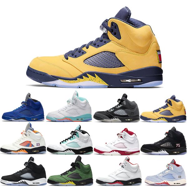 for man basketball shoes 5 5s fire red alternate grape blue suede international flight royal silver oreo space 3 trainers outdoors athletic
for man basketball shoes 5 5s fire red alternate grape blue suede international flight royal silver oreo space 3 trainers outdoors athletic