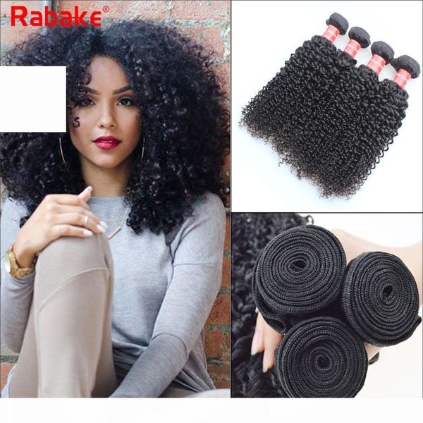 rabake peruvian curly human hair weaves 100% virgin unprocessed brazilian malaysian indian peruvian jerry kinky curls hair extensions, Black
rabake peruvian curly human hair weaves 100% virgin unprocessed brazilian malaysian indian peruvian jerry kinky curls hair extensions, Black