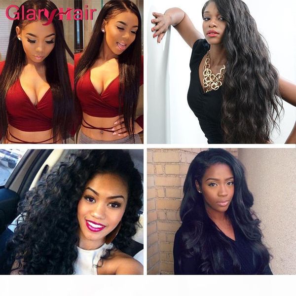 new arrival virgin hair bundles brazilian malaysian cambodian mongolian kinky curly water wave straight body wave human hair weaves, Black
new arrival virgin hair bundles brazilian malaysian cambodian mongolian kinky curly water wave straight body wave human hair weaves, Black