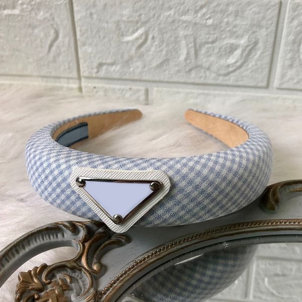 2022 designer headband for women girl hair bands luxurys designers retor headwraps gifts letter headwear head triangle p hairband 3987805, Silver
2022 designer headband for women girl hair bands luxurys designers retor headwraps gifts letter headwear head triangle p hairband 3987805, Silver
