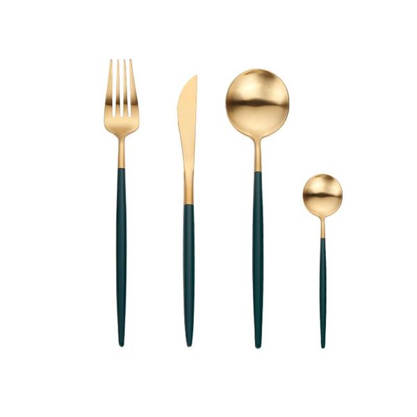 gold cutlery set forks knives spoons 18 10 stainless steel dinner dinnerware set fork spoon knife chopsticks set dropshipping h jllkxz
gold cutlery set forks knives spoons 18 10 stainless steel dinner dinnerware set fork spoon knife chopsticks set dropshipping h jllkxz