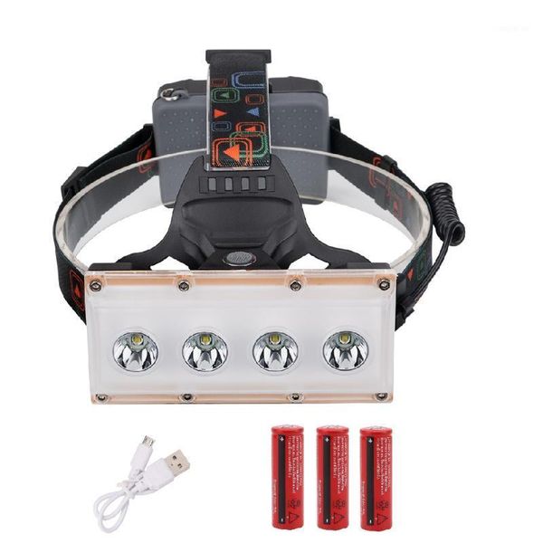 headlamps xml-t6 13000lm headlight 3-mode headlamp 4 leds head torch 18650 battery rechargeable hunting camping light1
headlamps xml-t6 13000lm headlight 3-mode headlamp 4 leds head torch 18650 battery rechargeable hunting camping light1