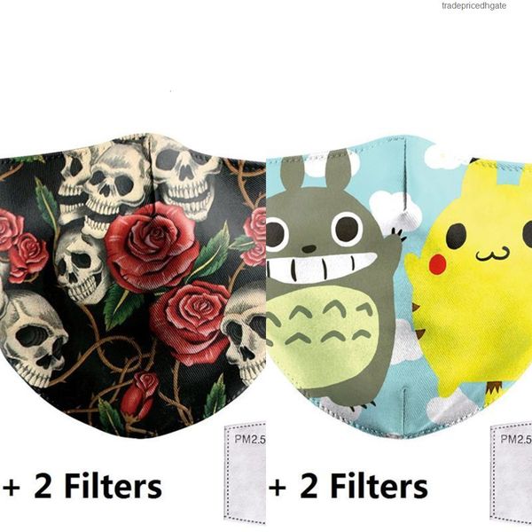 big masks print anti fabric unicorn face mouth cover reusable protection dust m2wh
big masks print anti fabric unicorn face mouth cover reusable protection dust m2wh