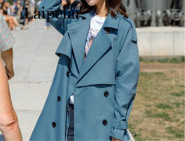 laipelar fashion windbreaker coats long section 2019 new spring autumn coat women trench coats korean loose casual ladies outer1, Tan;black
laipelar fashion windbreaker coats long section 2019 new spring autumn coat women trench coats korean loose casual ladies outer1, Tan;black
