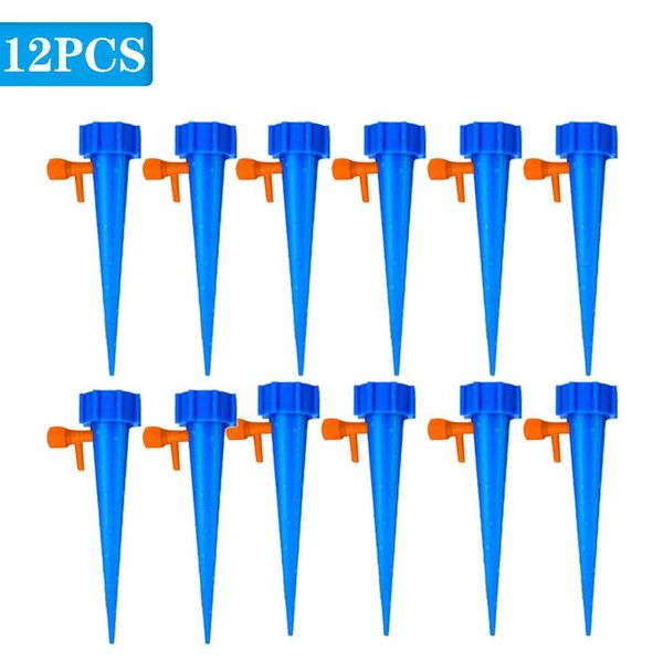 garden 1/12pcs plant water dispenser matic watering nail system adjustable water flow drip watering equip bbyoko
garden 1/12pcs plant water dispenser matic watering nail system adjustable water flow drip watering equip bbyoko