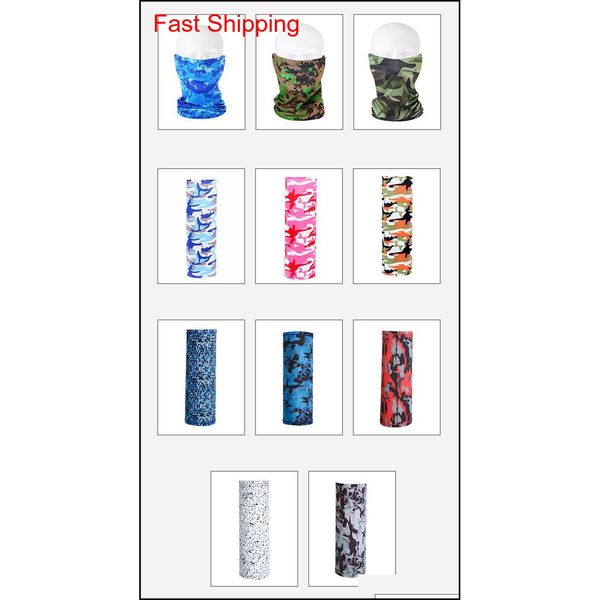 sport polyester ice silk scarf headband cycling protective gear use as face mask scarf polyester mult qylons new_dhbest, Silver
sport polyester ice silk scarf headband cycling protective gear use as face mask scarf polyester mult qylons new_dhbest, Silver
