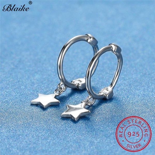 hoop & huggie cute small star earrings for women men 925 sterling silver minimalist tiny ear bone female fine jewelry, Golden;silver
hoop & huggie cute small star earrings for women men 925 sterling silver minimalist tiny ear bone female fine jewelry, Golden;silver