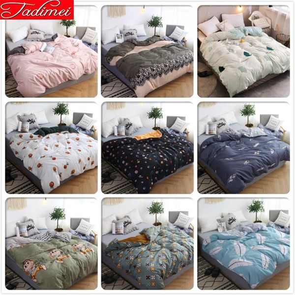 single twin full queen king size 1 piece bed duvet cover kids soft cotton bedspreads bed linen bedding bag 2m
single twin full queen king size 1 piece bed duvet cover kids soft cotton bedspreads bed linen bedding bag 2m