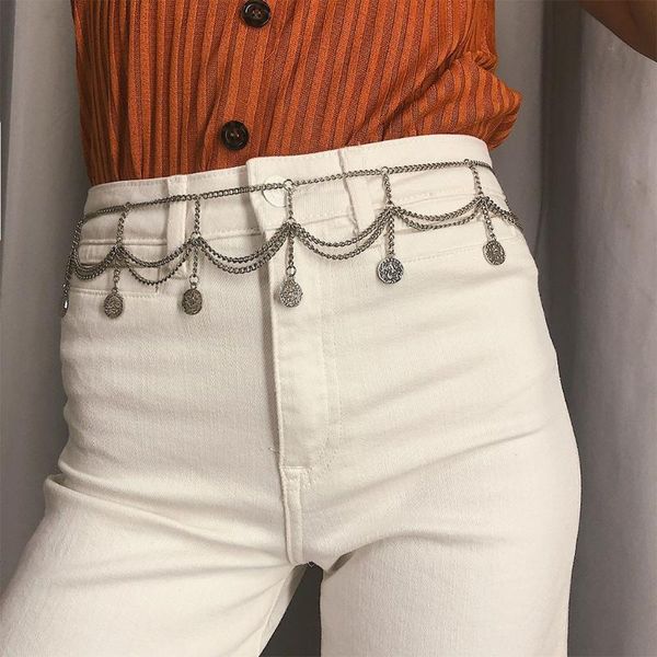 women's metal thin belt simple imitation pearl beads waist chain belt women waistband strap dress accessories luxury girdle, Black;brown
women's metal thin belt simple imitation pearl beads waist chain belt women waistband strap dress accessories luxury girdle, Black;brown