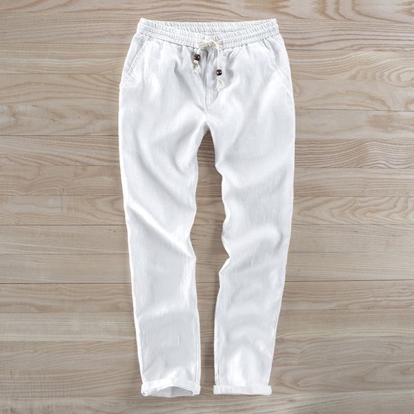 nkwiw 7409 linen trousers 7409 p8psr casual trousers pants casual pants linen, Blue
nkwiw 7409 linen trousers 7409 p8psr casual trousers pants casual pants linen, Blue