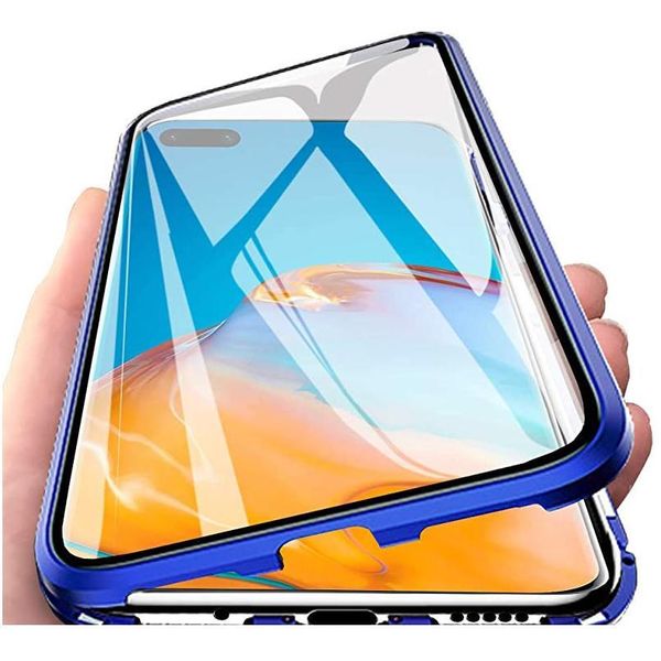p40 pro case 360 full cover magnetic case for huawei p40 lite p 40 light p40pro metal double-sided glass protecti qylnxh
p40 pro case 360 full cover magnetic case for huawei p40 lite p 40 light p40pro metal double-sided glass protecti qylnxh