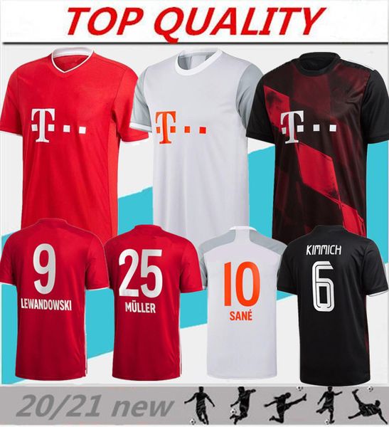20/21 lewandowski soccer jersey home red muller football jersey 2020 2021 mailot de foot hummels sane away football shirt, Black;yellow
20/21 lewandowski soccer jersey home red muller football jersey 2020 2021 mailot de foot hummels sane away football shirt, Black;yellow