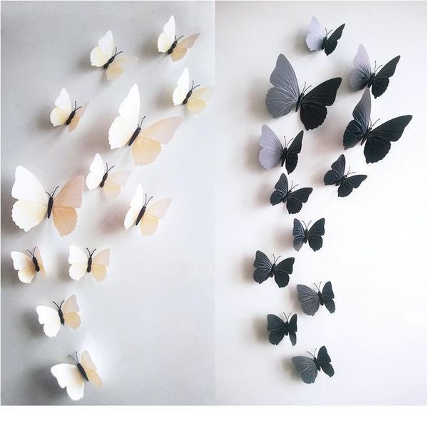 12pcs butterfly stickers country wedding bridal baby shower birthday christmas new year anniversary festival backdrop de bbyvse
12pcs butterfly stickers country wedding bridal baby shower birthday christmas new year anniversary festival backdrop de bbyvse