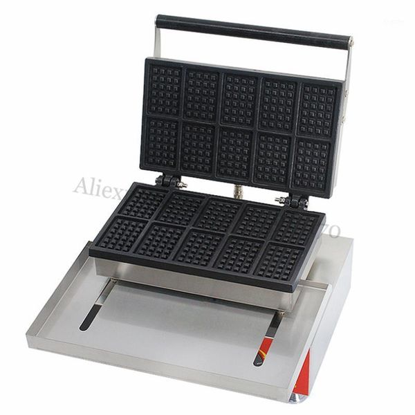 small rectangle waffle machine electric danco waffle baker maker non-stick cooking surface dinning room snack bar fast1
small rectangle waffle machine electric danco waffle baker maker non-stick cooking surface dinning room snack bar fast1